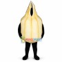 Split Fig Adult Size Mascot Costume