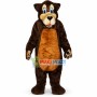 Frank Brown House Dog Mascot Costume