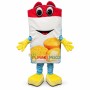 Corn Sponge Cake Mixed Powder Mascot Costume