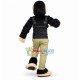 Trained Smart Chimpanzee Mascot Costume Trained Smart Chimpanzee Mascot Costume