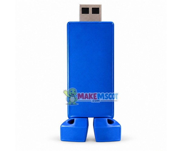 U Disk With Large Storage Capacity Mascot Costume U Disk With Large Storage Capacity Mascot Costume