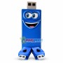 U Disk With Large Storage Capacity Mascot Costume
