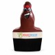 Regular Font Seal Mascot Costume Regular Font Seal Mascot Costume
