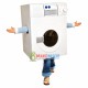 Household Drum Washing Machine Mascot Costume