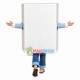 Household Drum Washing Machine Mascot Costume