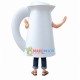 Insulation Pot of The Store Mascot Costume