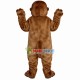 Large Body Groundhog Mascot Costume