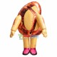 Inflatable Heart Doll Mascot Costume Inflatable Heart Doll Mascot Costume