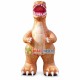 Inflatable Fierce Dinosaur Mascot Costume Inflatable Fierce Dinosaur Mascot Costume