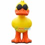 Inflatable Big Yellow Duck Mascot Costume