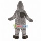 Cruel Shark Mascot Adult Costume Cruel Shark Mascot Adult Costume