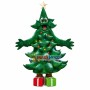 Christmas Tree With Gift Boxes Mascot Costume