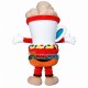 Coffee Doughnuts In Dessert Shop Mascot Costume Coffee Doughnuts In Dessert Shop Mascot Costume