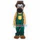 Funny Big Nose Monkey Mascot Costume Funny Big Nose Monkey Mascot Costume