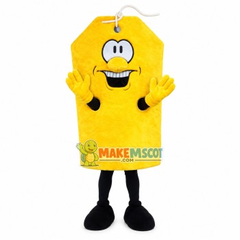 Hanging Fragrance Bag Mascot Costume Hanging Fragrance Bag Mascot Costume