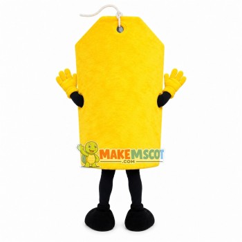 Hanging Fragrance Bag Mascot Costume Hanging Fragrance Bag Mascot Costume