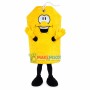 Hanging Fragrance Bag Mascot Costume