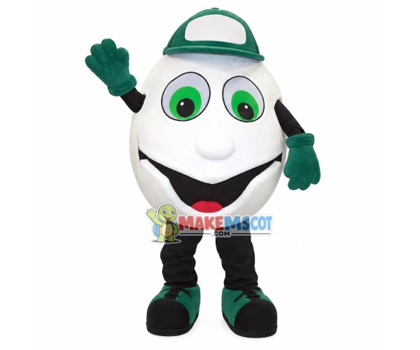 Pellet Doll of Fertilizer Manufacturer Mascot Costume Pellet Doll of Fertilizer Manufacturer Mascot Costume