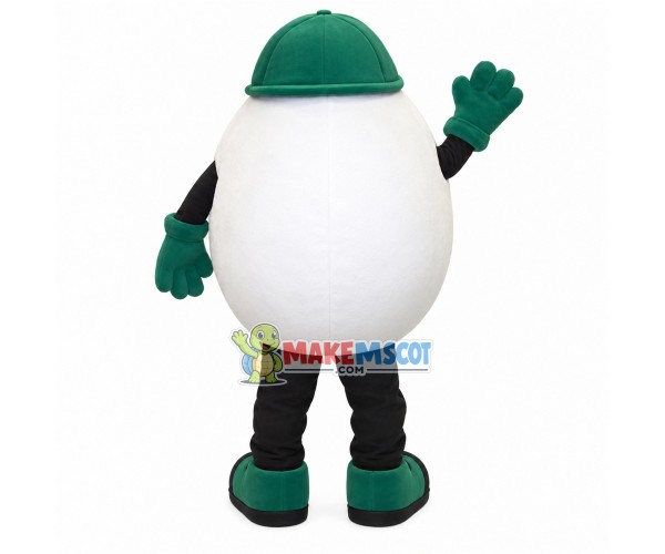 Pellet Doll of Fertilizer Manufacturer Mascot Costume Pellet Doll of Fertilizer Manufacturer Mascot Costume