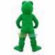 Funny Big Mouth Frog Mascot Costume Funny Big Mouth Frog Mascot Costume
