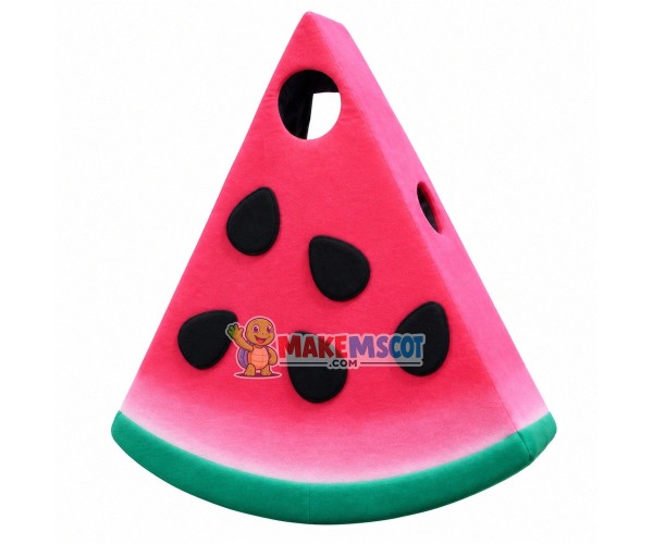 Slice of Watermelon Lightweight Mascot Costume