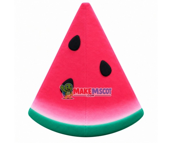 Slice of Watermelon Lightweight Mascot Costume