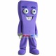 Cartoon Community Locker Mascot Costume