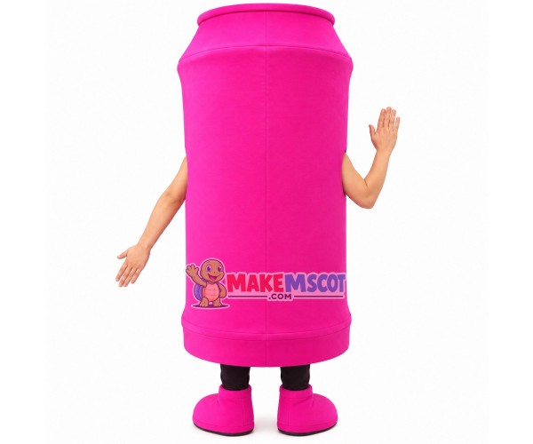 Natural Sterilizing Washing Powder Mascot Costume Natural Sterilizing Washing Powder Mascot Costume