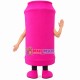 Natural Sterilizing Washing Powder Mascot Costume Natural Sterilizing Washing Powder Mascot Costume