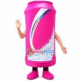 Natural Sterilizing Washing Powder Mascot Costume