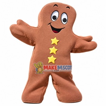 Interesting Star Nendoroid Mascot Costume Interesting Star Nendoroid Mascot Costume