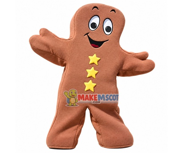 Interesting Star Nendoroid Mascot Costume Interesting Star Nendoroid Mascot Costume