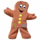 Interesting Star Nendoroid Mascot Costume Interesting Star Nendoroid Mascot Costume