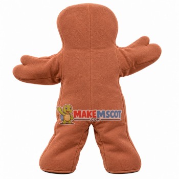Interesting Star Nendoroid Mascot Costume Interesting Star Nendoroid Mascot Costume