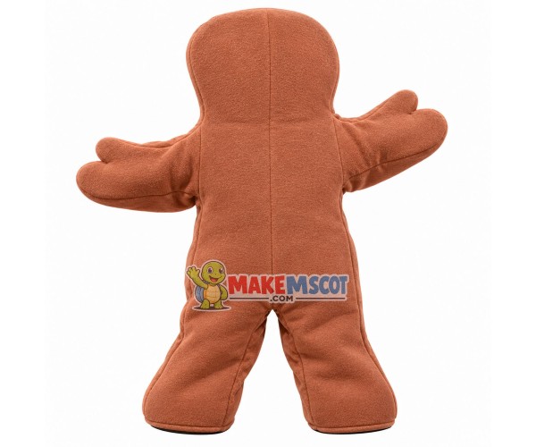 Interesting Star Nendoroid Mascot Costume Interesting Star Nendoroid Mascot Costume
