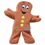 Interesting Star Nendoroid Mascot Costume