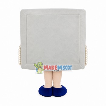 Computer Display Mascot Costume for Adult Computer Display Mascot Costume for Adult