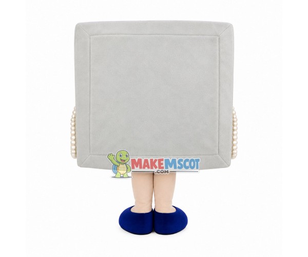 Computer Display Mascot Costume for Adult Computer Display Mascot Costume for Adult
