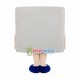 Computer Display Mascot Costume for Adult Computer Display Mascot Costume for Adult