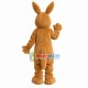 Kangaroo Mother Carrying Baby Mascot Costume Kangaroo Mother Carrying Baby Mascot Costume