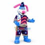Pleasant Magic Star Rabbit Mascot Costume
