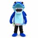 Adult Funny Cartoon Shark Mascot Costume Adult Funny Cartoon Shark Mascot Costume