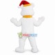 Christmas White Bear Mascot Costume For Party Christmas White Bear Mascot Costume For Party