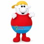 Big Nose Doll With Round Body Mascot Costume