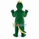 Pointed Mouth Dinosaur Adult Mascot Costume Pointed Mouth Dinosaur Adult Mascot Costume