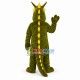 Rare Dinosaur With Sharp Horns Mascot Costume Rare Dinosaur With Sharp Horns Mascot Costume