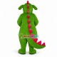 Funny Dinosaur With Pig Nose Mascot Costume Funny Dinosaur With Pig Nose Mascot Costume