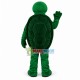 Relaxing Adult Green Turtle Mascot Costume Relaxing Adult Green Turtle Mascot Costume