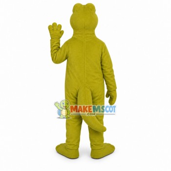 Angry Crocodile Mascot Costume For Adult Angry Crocodile Mascot Costume For Adult