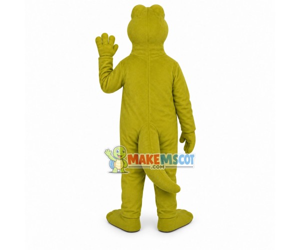Angry Crocodile Mascot Costume For Adult Angry Crocodile Mascot Costume For Adult